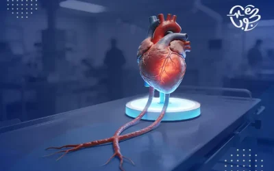 تبديل الشرايين الكبرى: أحد أخطر عيوب القلب الخِلقية عند حديثي الولادة