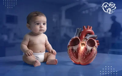 سبل علاج ثقب القلب بين الأذينين عند الأطفال