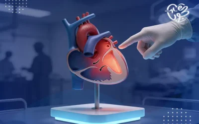 كل ما تحتاج إلى معرفته عن إصلاح القناة الأذينية البطينية