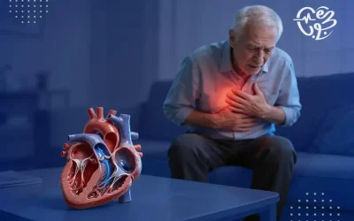 ما أعراض ارتجاع الصمام الرئوي؟ 