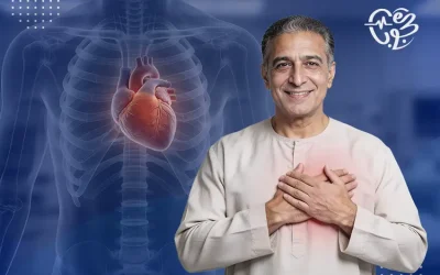 تجربتي مع عملية القلب المفتوح من البداية وحتى تمام التعافي  