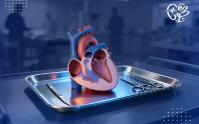 جراحة القلب ذو البطين الواحد باب الأمل لطفلك