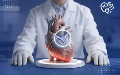 علاج ارتخاء الصمام الميترالي