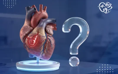 أسباب انسداد الشريان التاجي وكيفية الوقاية منها