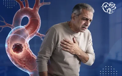 تعرف إلى أبرز أعراض جلطة الشريان التاجي وأسباب حدوثها