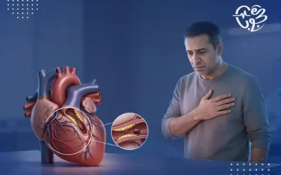 تعرف إلى أبرز أسباب وأعراض ضيق الشريان التاجي