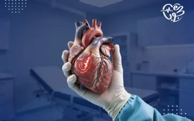 تعرف إلى سُبل علاج جلطة الشريان التاجي