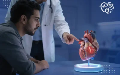 أهم النصائح لمرضى قصور الشريان التاجى