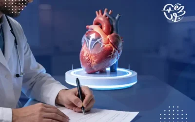 أهم نصائح لمرضى ارتجاع الصمام الميترالي لحياة صحية
