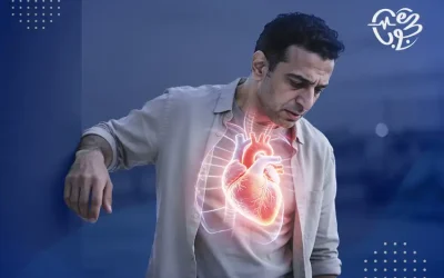 احذر أعراض تضخم عضلة القلب