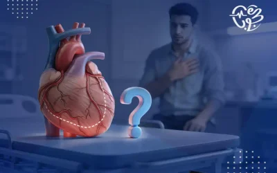 تعرّف إلى سبب تضخم عضلة القلب
