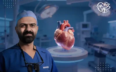 أفضل دكتور جراحة قلب مفتوح في مصر