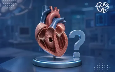 هل ثقب القلب خطير عند الأطفال؟